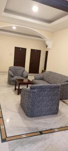 The Royal Rose Residency