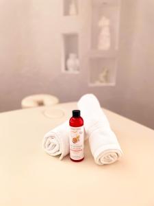 À la folie - Loft & Spa
