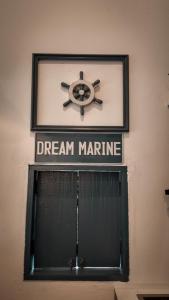 Dream Marine Castle Cozy Stay with an Ocean Vibe