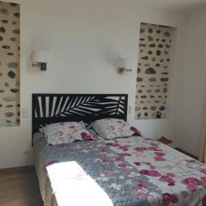 Logement indépendant chez lhabitant, situé dans les Pyrénées