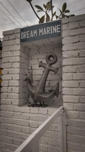 Dream Marine Castle Cozy Stay with an Ocean Vibe