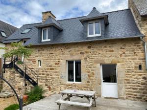 Maisons de vacances Love Room : photos des chambres