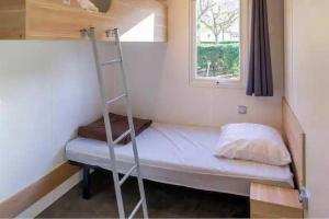 Campings Camping 3 etoiles - Piscine - ccaaafi : photos des chambres