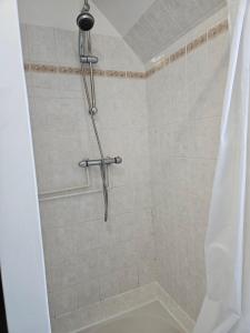 Studio confortable 3 places