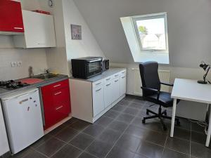 Appartements Studio confortable 3 places : photos des chambres
