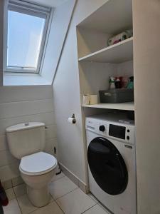 Studio confortable 3 places