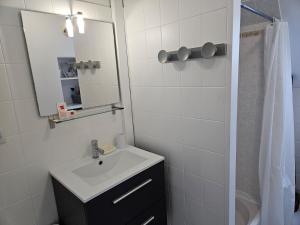 Studio confortable 3 places