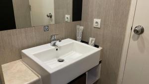 StarRay Hotel Jakarta Mangga Dua Square