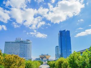 APA Hotel Shimbashi Toranomon