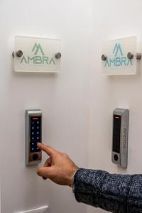 Ambra Apartments