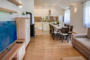 Villa Irene, a quiet and peaceful pool villa