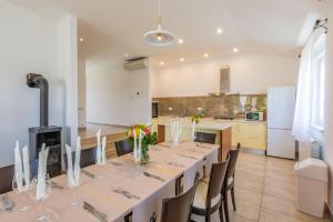 Villa Irene, a quiet and peaceful pool villa