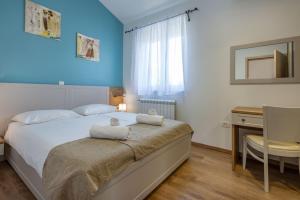 Villa Irene, a quiet and peaceful pool villa