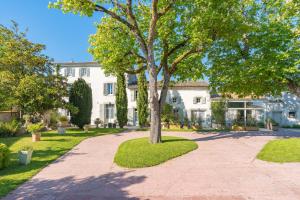 Villas Les gites du logis : photos des chambres