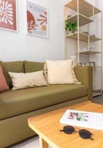 Acogedor Apartamento en Chamberi