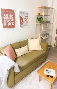 Acogedor Apartamento en Chamberi