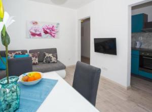 Sea View Apartments Lendic Podgora