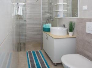 Sea View Apartments Lendic Podgora