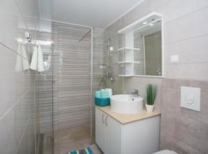 Sea View Apartments Lendic Podgora