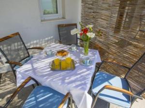 Sea View Apartments Lendic Podgora