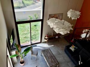 Villas Escapade au Somail : photos des chambres