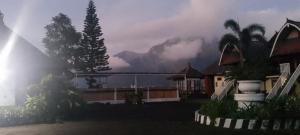 Villa bungalow restoApung