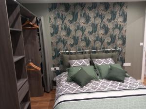 Maisons de vacances Grand liberateur : photos des chambres