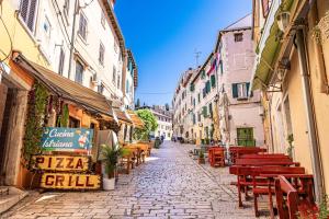 Studio Quattro De Amicis