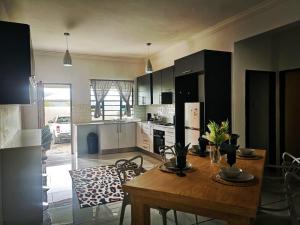 Moll & Kie Luxury Accommodation