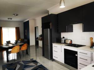 Moll & Kie Luxury Accommodation