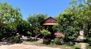 ML Homestay