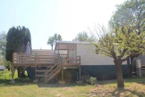 Campings Camping 3 etoiles - Piscine - eeebcb : photos des chambres