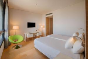 Superior Double or Twin Room room in NH Milano Fiera