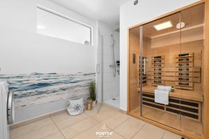 Ferienwohnung Mien Leevste Olpenitz