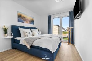 Ferienwohnung Mien Leevste Olpenitz