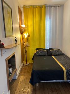 StPaul2 Appt Rive Droite centre Marais