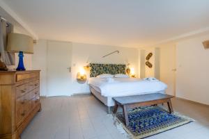 Villas Chez Nelly - Villa avec vue imprenable : photos des chambres