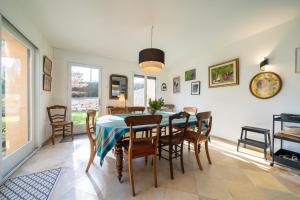Villas Chez Nelly - Villa avec vue imprenable : photos des chambres