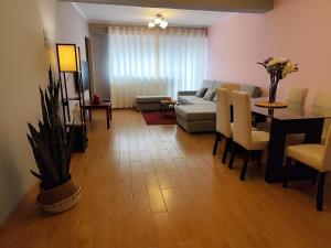 Apartamento Limas Airport