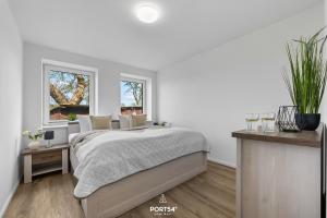 Ferienwohnung Winningmay III Füsing