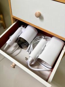 Cordillera Breeze Suites Baguio Transient at Brenthill Condo