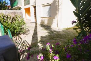 Les Tournesols clim mer Leucate 4 Pers