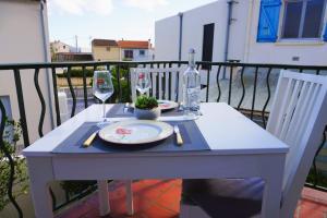 Appartements Les Tournesols 4 Pers : photos des chambres