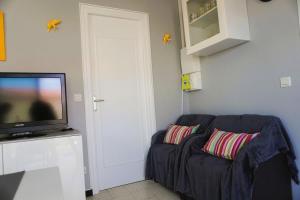 Appartements Les Tournesols 4 Pers : photos des chambres