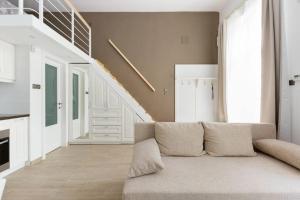 R39 Twin I and II - Center Market Garden Studios with AC