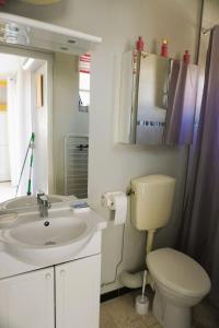 Appartements Les Tournesols 4 Pers : photos des chambres