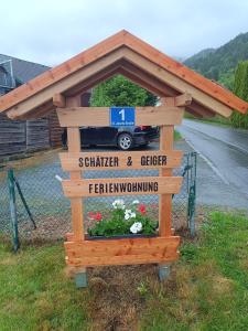 FeWo Schätzer - Geiger