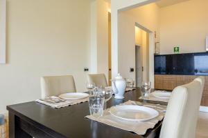 Apt T2 with Unique Location Beachfront