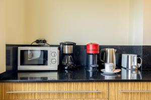 Apt T2 with Unique Location Beachfront