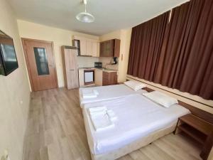 Stamopolu Apartments